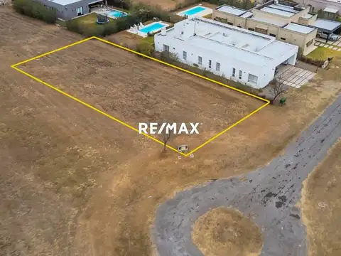 Terreno en Venta en Jardines De San Lorenzo, USD 75.000