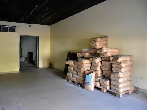 Galpon en Venta 10 años