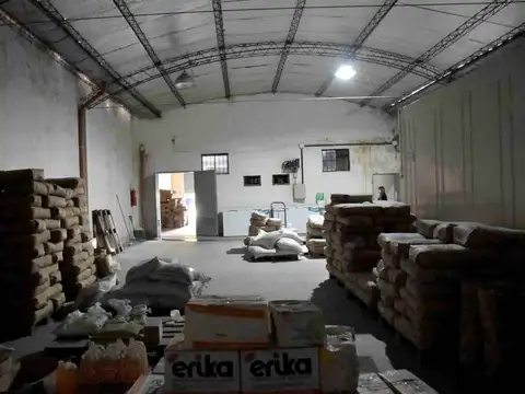 Galpon en Venta en Florencio Varela, USD 120.000