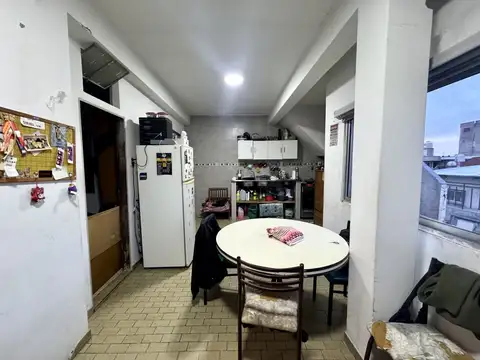 Depto Tipo Casa en Venta al Este