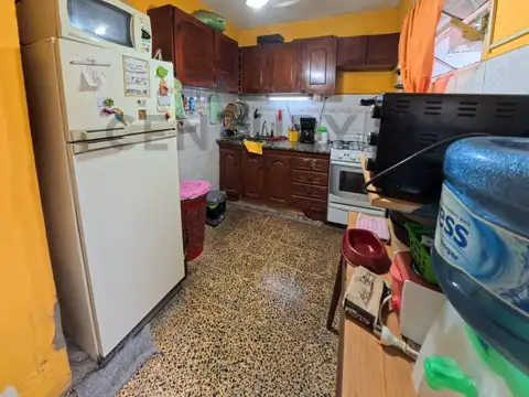 Casa en venta 3 ambientes, Lomas de Zamora.