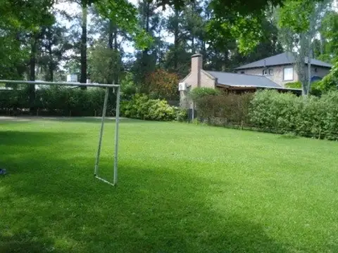 Terreno en Venta 20  mts Frente