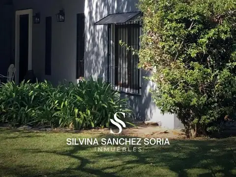 CHACRA 4 HAS EN CAPILLA DEL SEÑOR