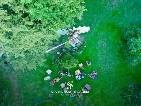 CHACRA 4 HAS EN CAPILLA DEL SEÑOR