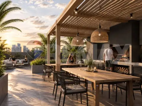 Avenida Cazón 800