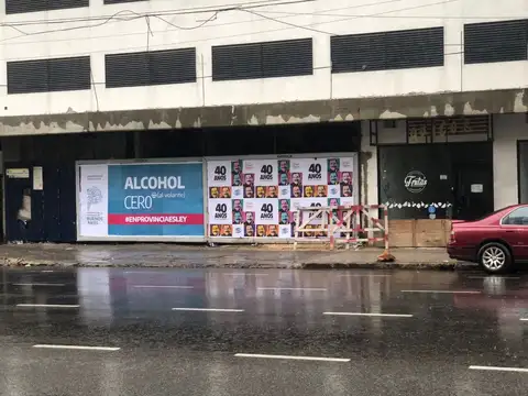 Avenida Independencia 1200