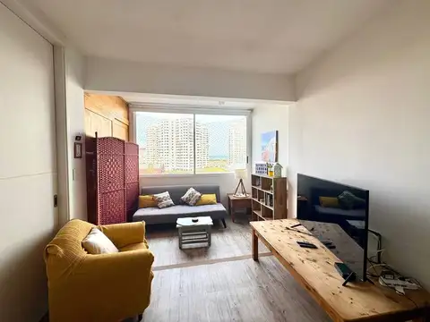 Departamento en Alquiler 68 años