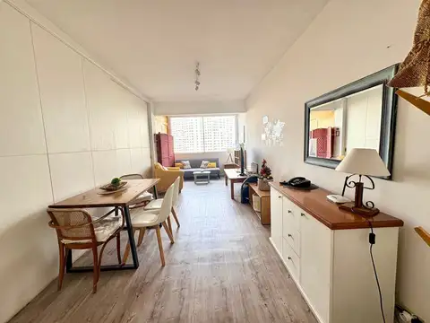 Departamento en Alquiler en Playa Mansa, USD 3.500