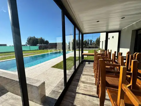 Quinta en Venta en Ayacucho, USD 130.000