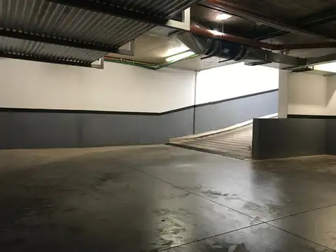 Cochera en Venta Fija