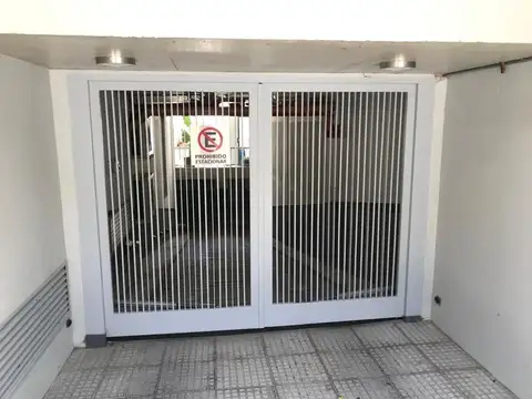 Cochera en Venta con acceso Rampa Fija