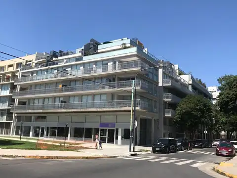 Cochera Fija  en Venta en Villa Urquiza, Capital Federal, Buenos Aires