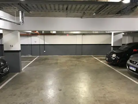 Cochera Fija  en Venta en Villa Urquiza, Capital Federal, Buenos Aires