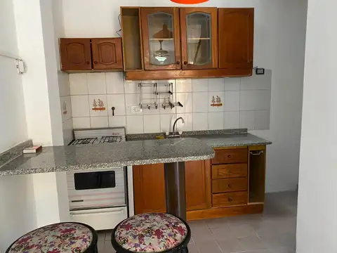 Casa en Alquiler de 1 dormitorio