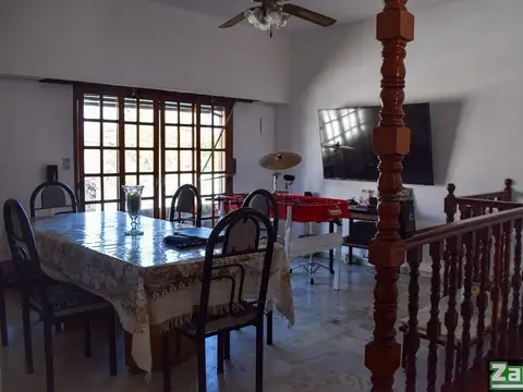 Casa en Venta 60 años
