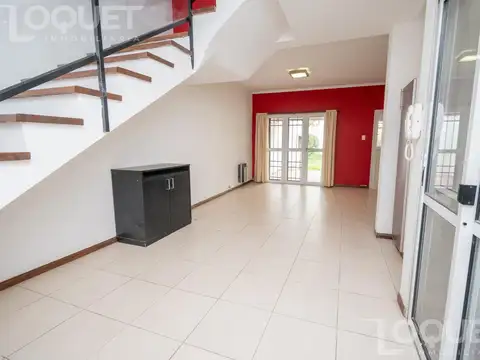 Casa en Venta en Santa Fe, USD 120.000