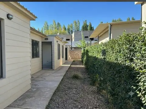 Departamento a estrenar 2 dormitorios en complejo cerrado de Maipú