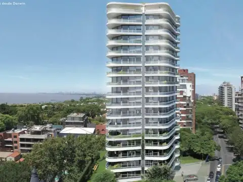 Departamento  en Venta en Vicente López, G.B.A. Zona Norte, Argentina