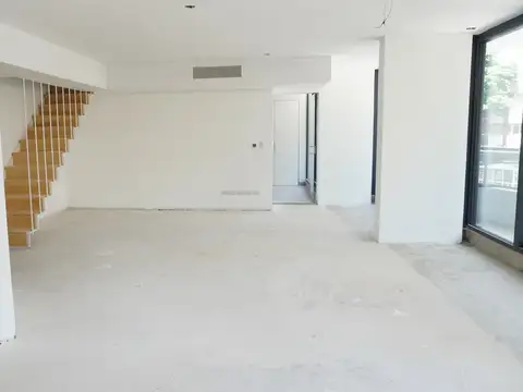 Departamento en Venta de 6 ambientes