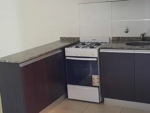 Departamento en Alquiler de 1 dormitorio