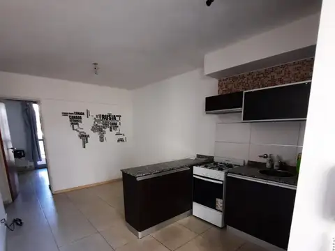 San Juan 2600, Piso 2