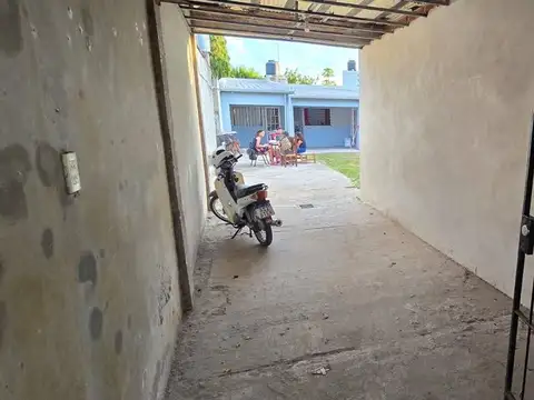 Complejo de departamentos en venta