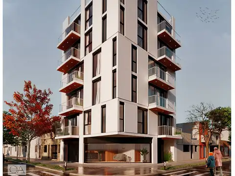 Departamento en Venta en Santa Fe, La Capital