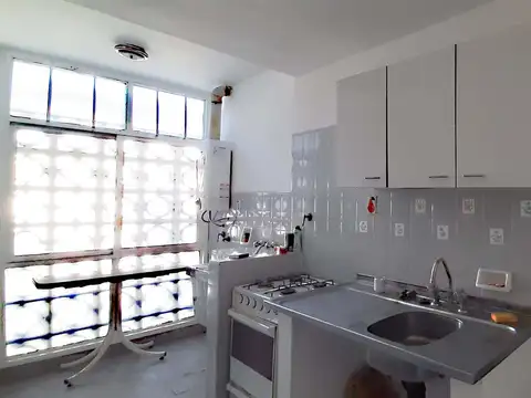 Departamento en Venta en Constitución