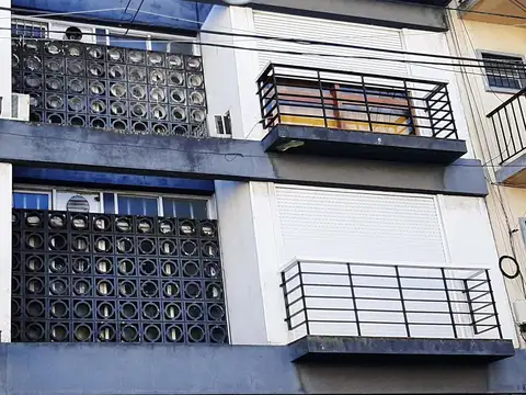Departamento en Venta en Constitución, USD 60.000