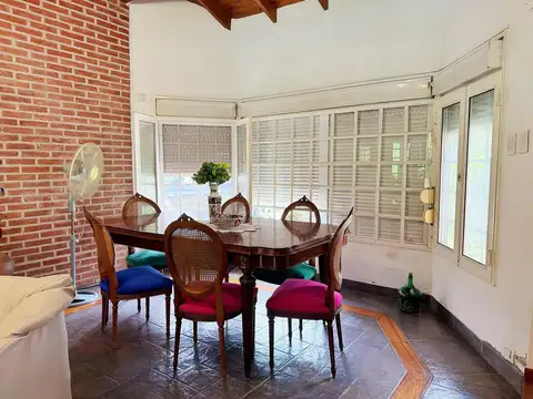 Casa en Venta 27 años