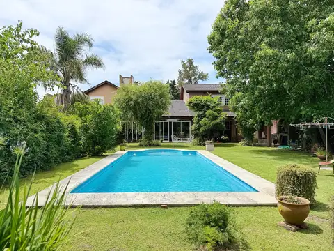 Casa en Villa Elisa