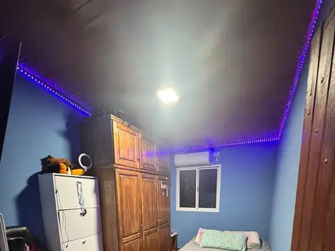 Casa en Venta 6 años