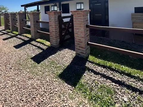 CASA EN VENTA ZONA ZORZALITO