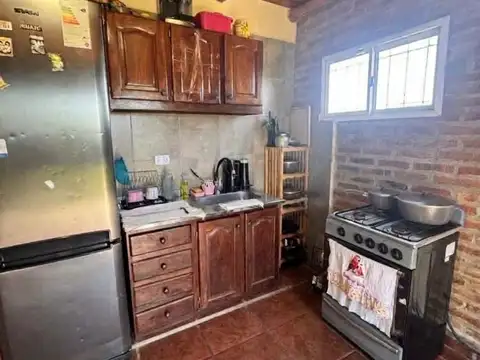 Primera Sección Ñapindá 100
