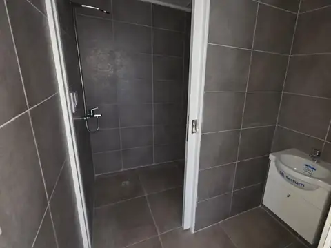 Alquiler Departamento Villa Crespo 2 Ambientes sin Dividir