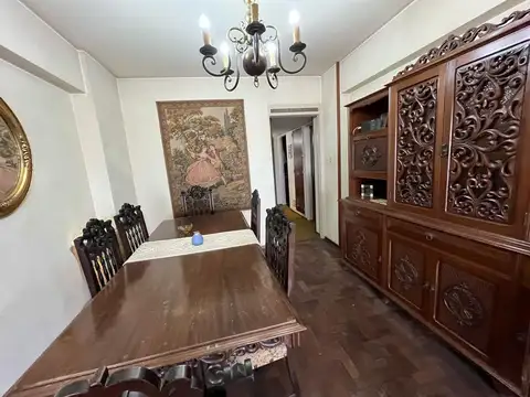 Departamento en Venta de 4 ambientes