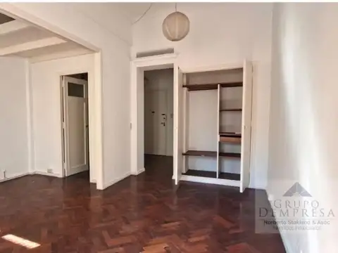 Departamento en Venta en Balvanera, USD 58.500