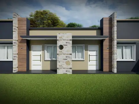 Casa en Venta en Mar del Tuyú, USD 45.000