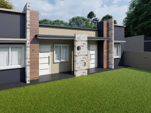 Casa en Venta de 2 dormitorios