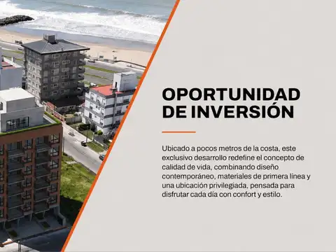 Departamento en Venta en Parque Luro, USD 199.900