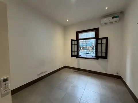 Avenida Córdoba 2500