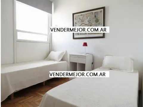 Departamento Alquiler x Temporada 3 amb
