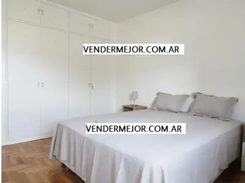 Departamento en Alquiler Temporal Apto profesional