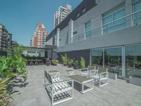 Departamento en Venta en Palermo Chico, USD 520.000