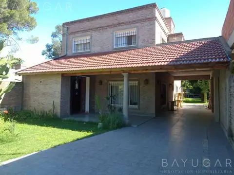 Venta Casa - Del Viso - Pilar - 4 amb