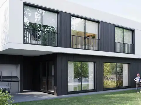Departamento en venta en Ayres Haus Benavidez Newman Joven