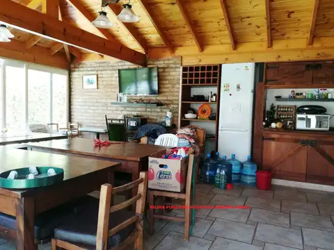 Casa en Alquiler Temporal de 3 dormitorios