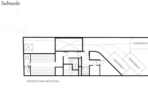 Departamento en Venta A Estrenar
