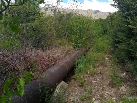 Terreno en Venta en Rincón Del Este, USD 110.000