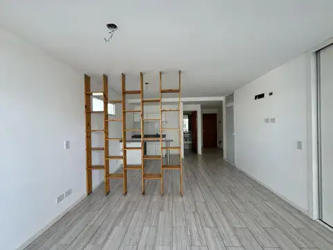 Departamento en Alquiler de Monoambiente